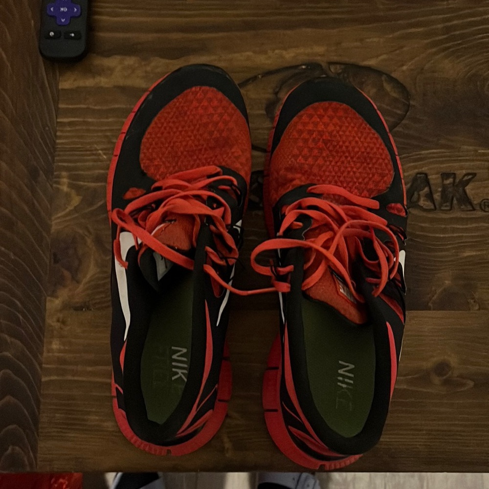 Nike Shoes